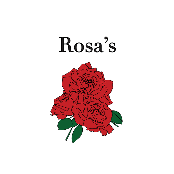 Rosa's